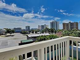 PC Beach Retreat D