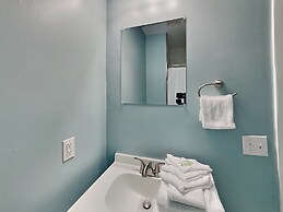 PC Beach Retreat D
