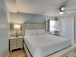 PC Beach Retreat D