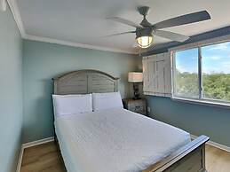 PC Beach Retreat D