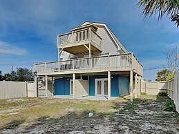 PC Beach Retreat D