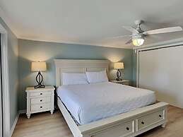 PC Beach Retreat D