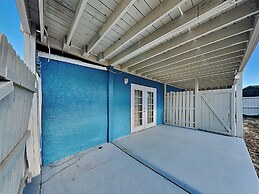PC Beach Retreat D