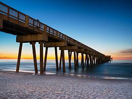 PC Beach Retreat D