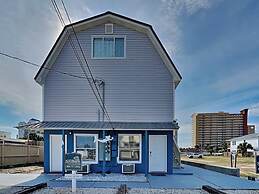 PC Beach Retreat D