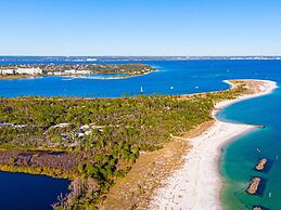PC Beach Retreat D