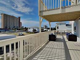 PC Beach Retreat D