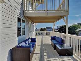 PC Beach Retreat D