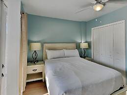 PC Beach Retreat D