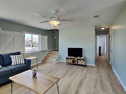 PC Beach Retreat D