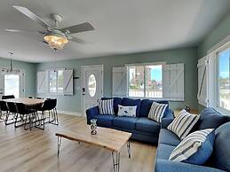 PC Beach Retreat D