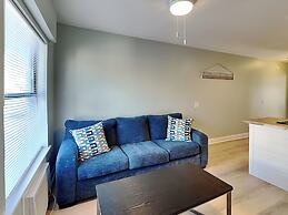 PC Beach Retreat D