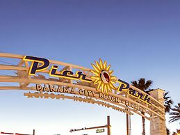 PC Beach Retreat D