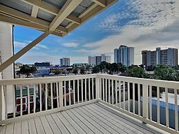 PC Beach Retreat D