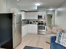 PC Beach Retreat D