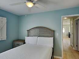 PC Beach Retreat D