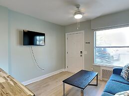 PC Beach Retreat D