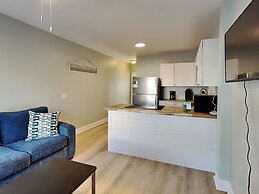 PC Beach Retreat D