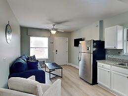 PC Beach Retreat D