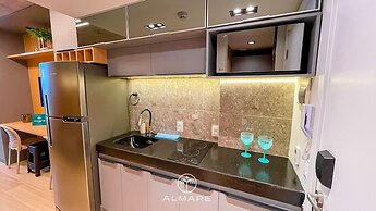 Setai Yacht Premium II - By Almare Flats