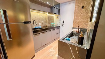 Setai Yacht Premium II - By Almare Flats