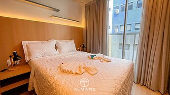 Setai Yacht Premium II - By Almare Flats