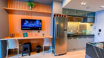 Setai Yacht Premium II - By Almare Flats