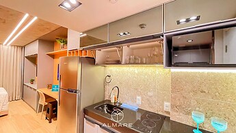 Setai Yacht Premium II - By Almare Flats