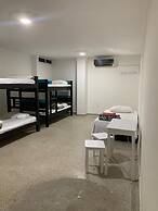 Apartahotel La Perla Historica