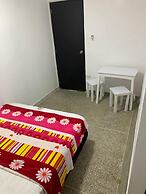 Apartahotel La Perla Historica