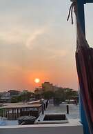 Apartahotel La Perla Historica