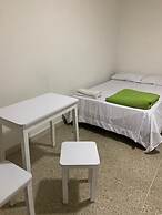 Apartahotel La Perla Historica