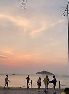 Apartahotel La Perla Historica