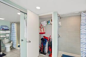 Estero Beach & Tennis 604 C