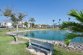 Estero Beach & Tennis 604 C