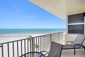 Estero Beach & Tennis 604 C