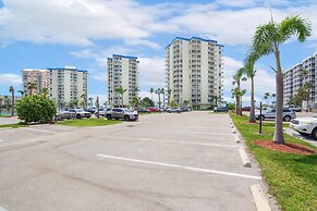 Estero Beach & Tennis 604 C