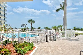 Estero Beach & Tennis 604 C