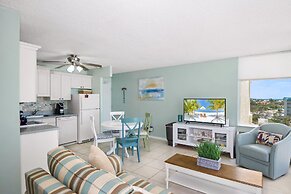 Estero Beach & Tennis 604 C