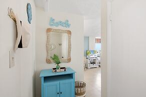 Estero Beach & Tennis 402 A