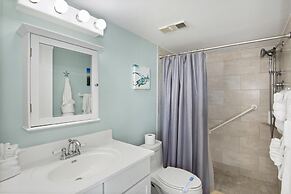 Estero Beach & Tennis 402 A