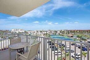 Estero Beach & Tennis 402 A