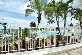 Estero Beach & Tennis 402 A