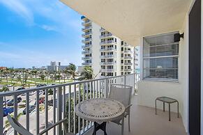 Estero Beach & Tennis 402 A