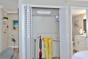 Estero Beach & Tennis 402 A