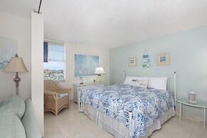 Estero Beach & Tennis 402 A