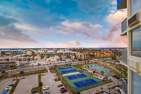 Estero Beach & Tennis 402 A