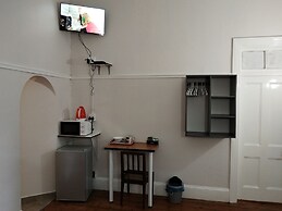OCCIDENTAL GUESTHOUSE