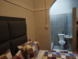 OCCIDENTAL GUESTHOUSE