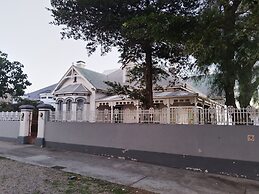 OCCIDENTAL GUESTHOUSE